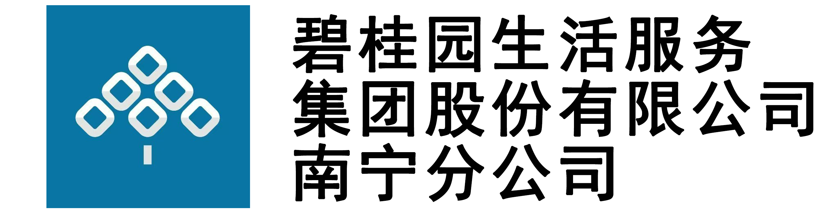 碧桂园生活服务集团股份有限公司南宁分公司